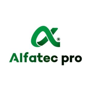 Alfatec Pro logo