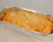 pieczenie w foremkach aluminiowych