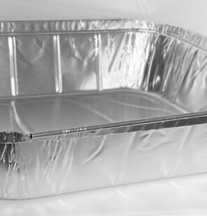 aluminiowa foremka 2