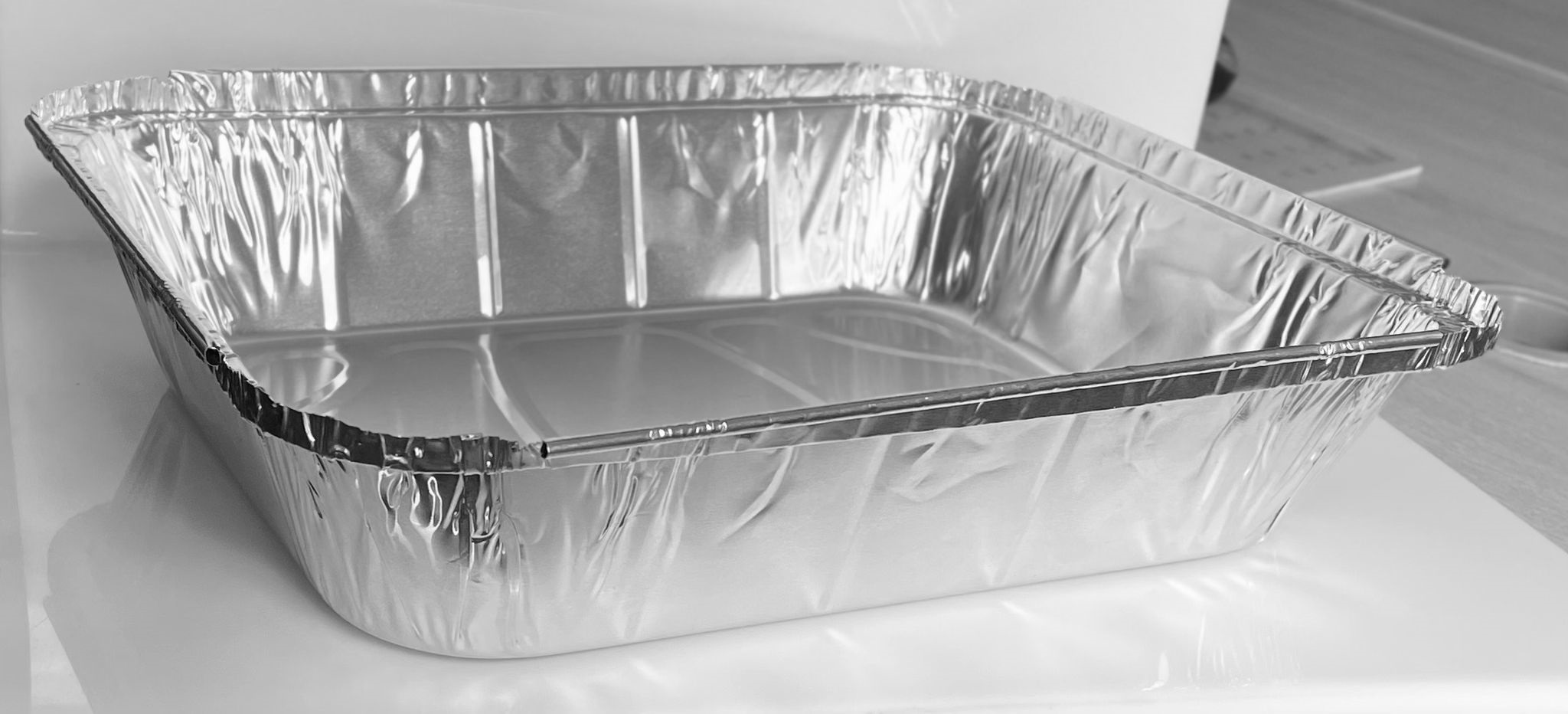 aluminiowa foremka 2